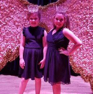 Meet your Posher, Dawn